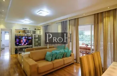 Apartamento com 3 quartos à venda no Boa Vista, São Caetano do Sul 