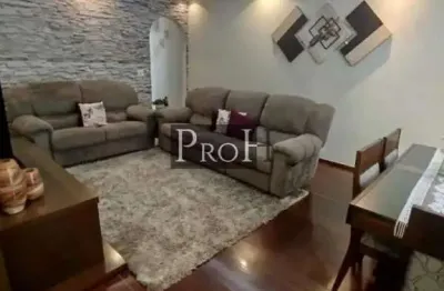 Casa com 3 quartos à venda no Paulicéia, São Bernardo do Campo 