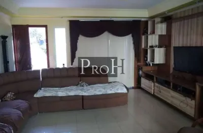 Casa com 3 quartos à venda no Olímpico, São Caetano do Sul 