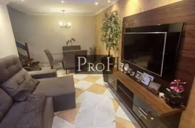 Casa com 2 quartos à venda no Jordanópolis, São Bernardo do Campo 