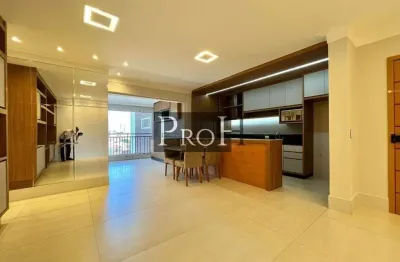 Apartamento com 3 quartos à venda na Vila Almeida, Indaiatuba 