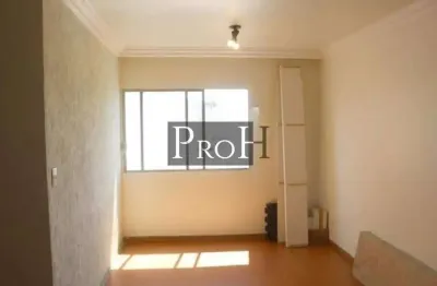 Apartamento com 2 quartos à venda no Nova Gerty, São Caetano do Sul 