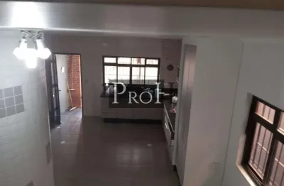 Casa com 3 quartos à venda na Vila Alpina, São Paulo 