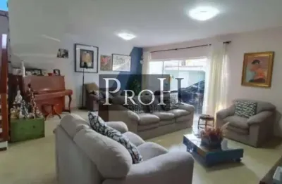 Casa com 4 quartos à venda no Jardim São Caetano, São Caetano do Sul 
