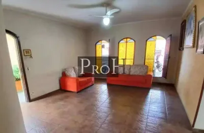 Casa com 5 quartos à venda no Jardim São Caetano, São Caetano do Sul 