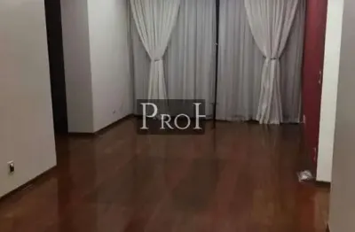 Apartamento com 4 quartos à venda no Parque das Nações, Santo André 