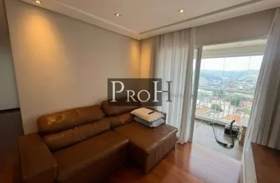 Apartamento com 3 quartos à venda no Centro, São Bernardo do Campo 