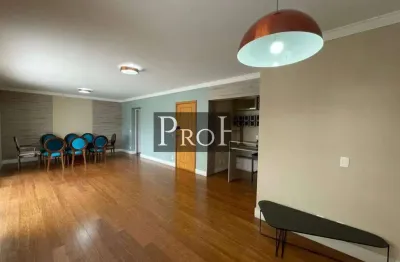 Apartamento com 3 quartos à venda no Centro, São Bernardo do Campo 