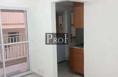 Apartamento com 2 quartos à venda no Centro, São Bernardo do Campo 