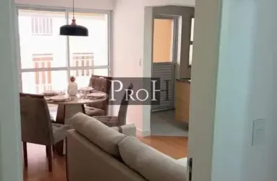 Apartamento com 2 quartos à venda no Centro, São Bernardo do Campo 