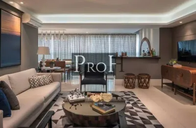 Cobertura com 3 quartos à venda no Santo Antônio, São Caetano do Sul 