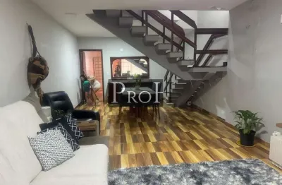 Casa com 2 quartos à venda no São José, São Caetano do Sul 