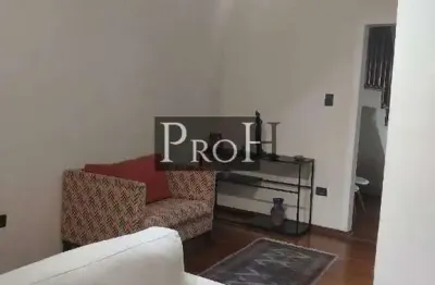Casa com 3 quartos à venda no Santa Maria, São Caetano do Sul 