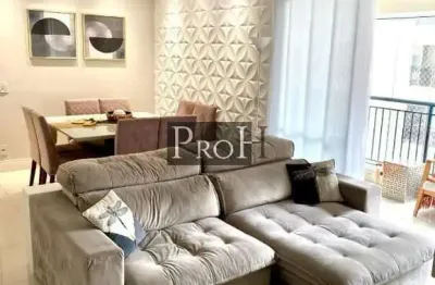 Apartamento com 3 quartos à venda no Centro, São Bernardo do Campo 