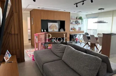 Apartamento com 3 quartos à venda no Alto do Ipiranga, São Paulo 