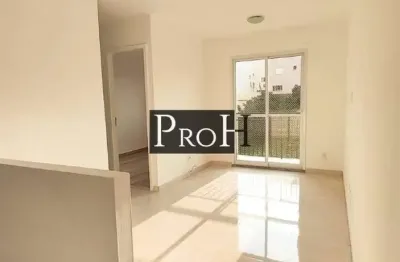 Apartamento com 2 quartos à venda no Parque João Ramalho, Santo André 