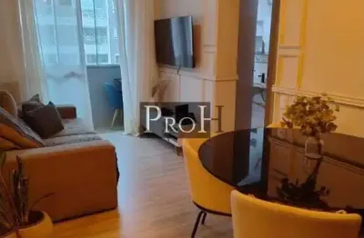 Apartamento com 2 quartos à venda na Vila Mussolini, São Bernardo do Campo 