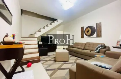 Casa com 3 quartos à venda no Jardim das Acácias, São Bernardo do Campo 
