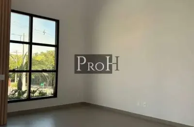 Casa em condomínio fechado com 3 quartos à venda no Jardim Laguna, Indaiatuba 
