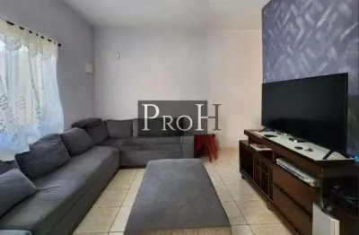 Casa com 5 quartos à venda no Boa Vista, São Caetano do Sul 