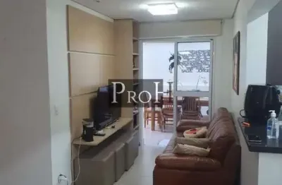 Apartamento com 2 quartos à venda no Barcelona, São Caetano do Sul 
