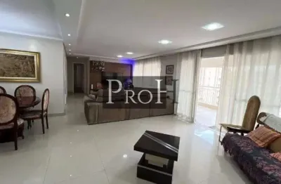 Apartamento com 4 quartos à venda no Santo Antônio, São Caetano do Sul 