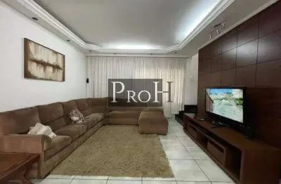 Casa com 3 quartos à venda no Prosperidade, São Caetano do Sul 