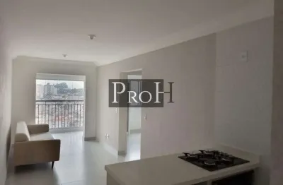 Apartamento com 2 quartos à venda na Vila Dayse, São Bernardo do Campo 