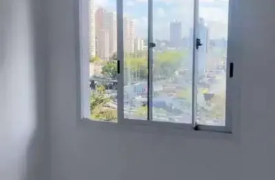 Apartamento com 2 quartos à venda no Jardim, Santo André 