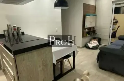 Apartamento com 3 quartos à venda no Planalto, São Bernardo do Campo 
