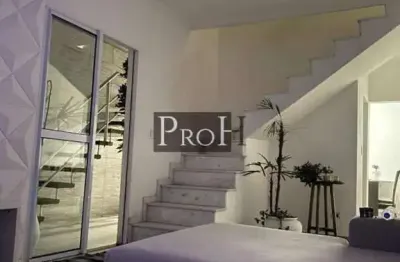 Casa com 3 quartos à venda no Nova Petrópolis, São Bernardo do Campo 