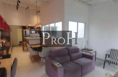 Cobertura com 2 quartos à venda na Vila Alpina, Santo André 
