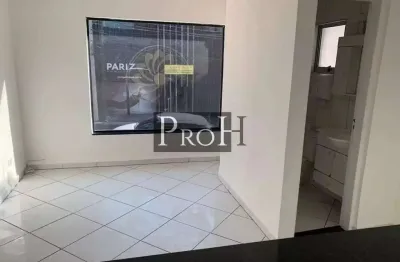 Casa com 2 quartos à venda no Santa Maria, São Caetano do Sul 