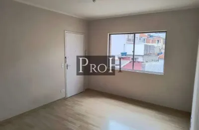 Apartamento com 1 quarto à venda no Centro, São Caetano do Sul 