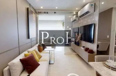 Apartamento com 2 quartos à venda no Cursino, São Paulo 