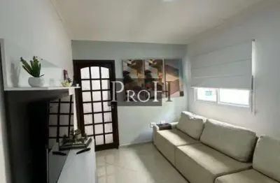 Apartamento com 2 quartos à venda no Paraíso, Santo André 