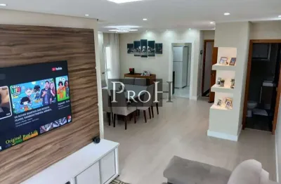 Cobertura com 3 quartos à venda no Parque Oratório, Santo André 