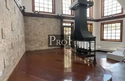 Casa com 4 quartos à venda no Jardim São Caetano, São Caetano do Sul 