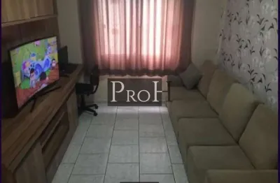 Apartamento à venda no Rudge Ramos, São Bernardo do Campo 