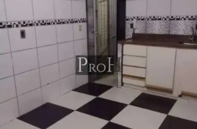 Casa com 3 quartos à venda no Prosperidade, São Caetano do Sul 