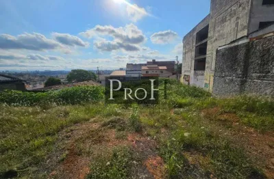 Terreno à venda no Centro, São Caetano do Sul 