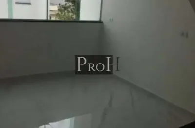 Cobertura com 3 quartos à venda no Campestre, Santo André 