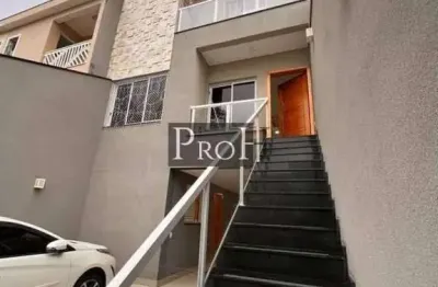 Casa com 5 quartos à venda na Vila Gonçalves, São Bernardo do Campo 