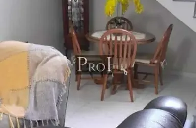 Casa com 3 quartos à venda no Centro, São Bernardo do Campo 