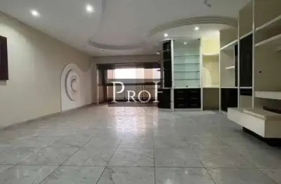 Apartamento com 3 quartos à venda no Santa Paula, São Caetano do Sul 