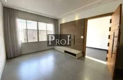 Casa com 3 quartos à venda no Olímpico, São Caetano do Sul 