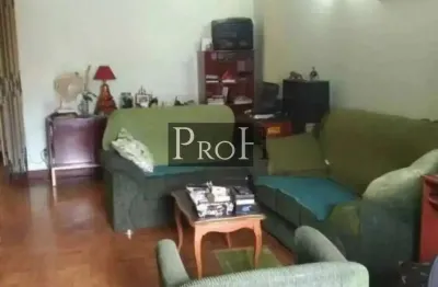 Casa com 3 quartos à venda no Santa Paula, São Caetano do Sul 