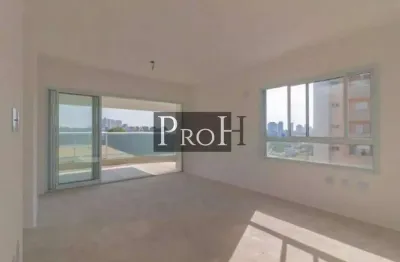 Apartamento com 3 quartos à venda na Vila Assunção, Santo André 