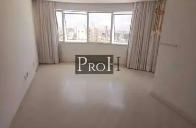 Apartamento com 2 quartos à venda no Jardim Bela Vista, Santo André 