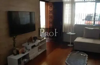 Casa com 3 quartos à venda no Rudge Ramos, São Bernardo do Campo 